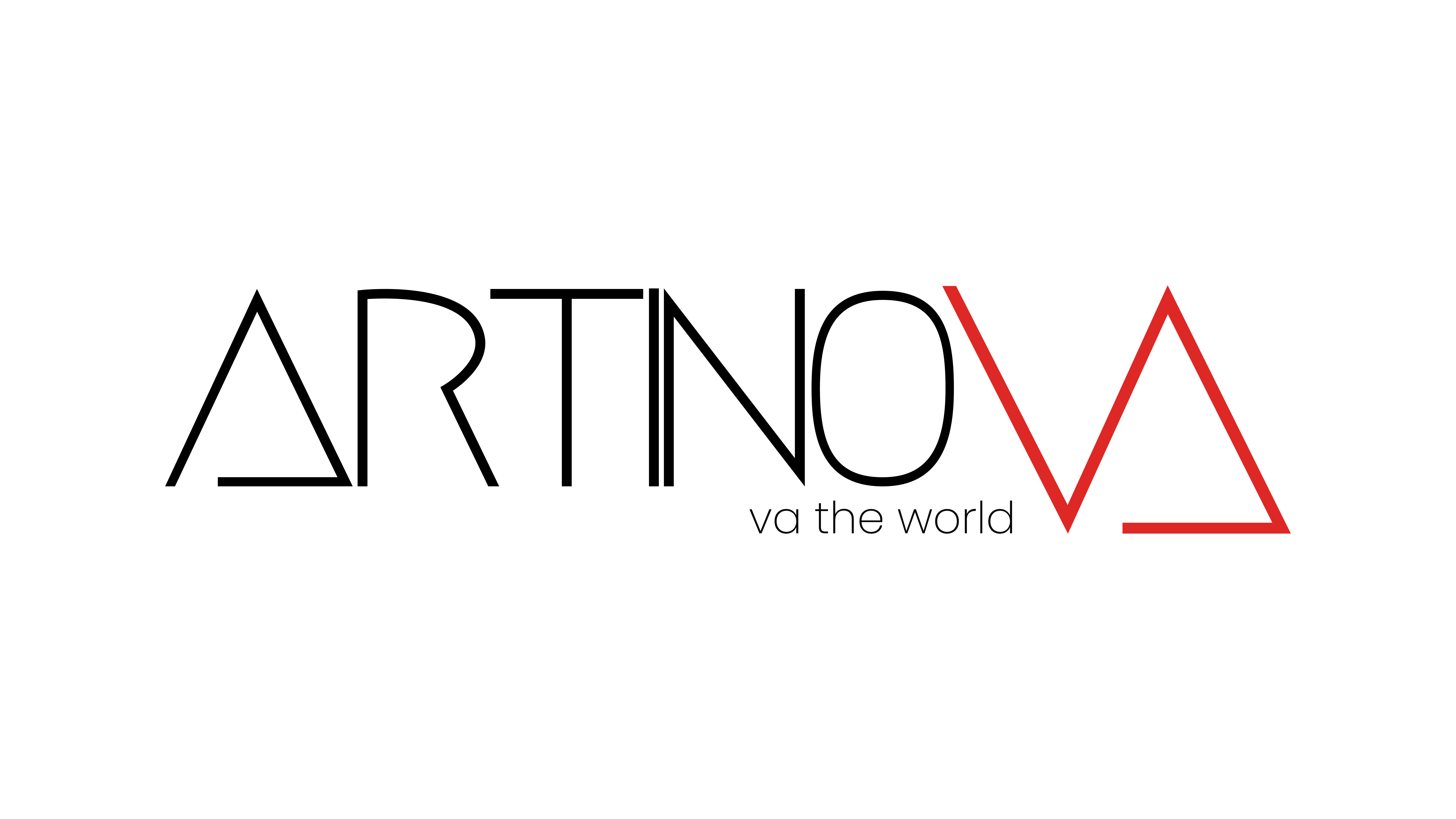 Artinova Logo